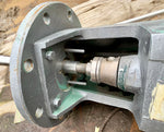 Industrial Stainless Steel Propeller Mixer / Agitator