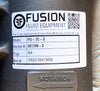 New / Open Box ~ Fusion PG-7C-3 Mixer