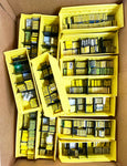 Large Lot of Buss Fuse Packs