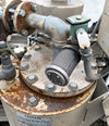 Quincy Northwest Rotary Screw Air Compressor