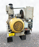 Quincy Northwest Rotary Screw Air Compressor