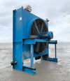 Modine Industrial Heat Exchanger