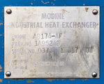 Modine Industrial Heat Exchanger