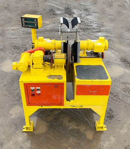 Flare Circular Sawguide Resurfacer