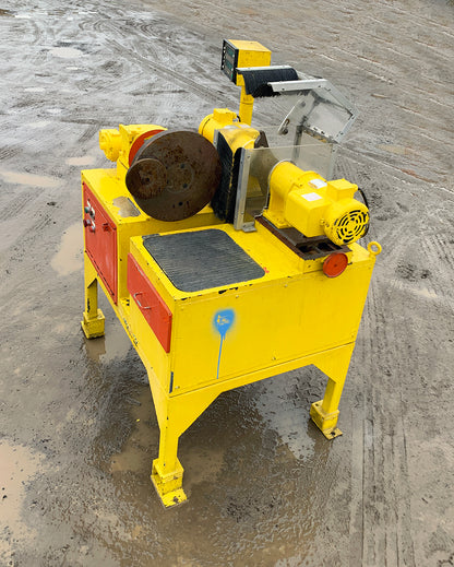 Flare Circular Sawguide Resurfacer