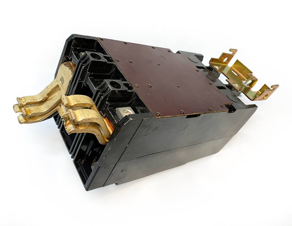 Square D KA26125AC Thermal-Magnetic Circuit Breaker