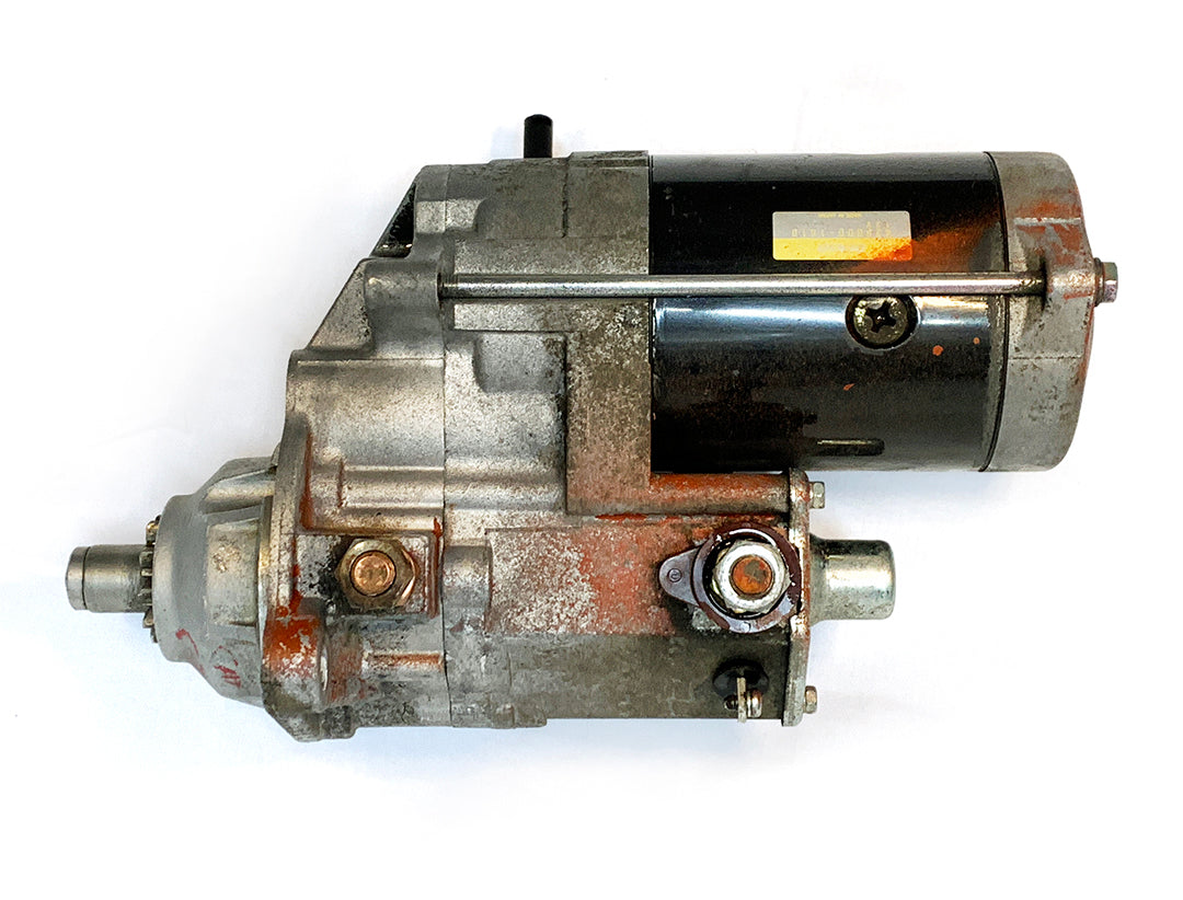 Denso 428000-1610 Starter