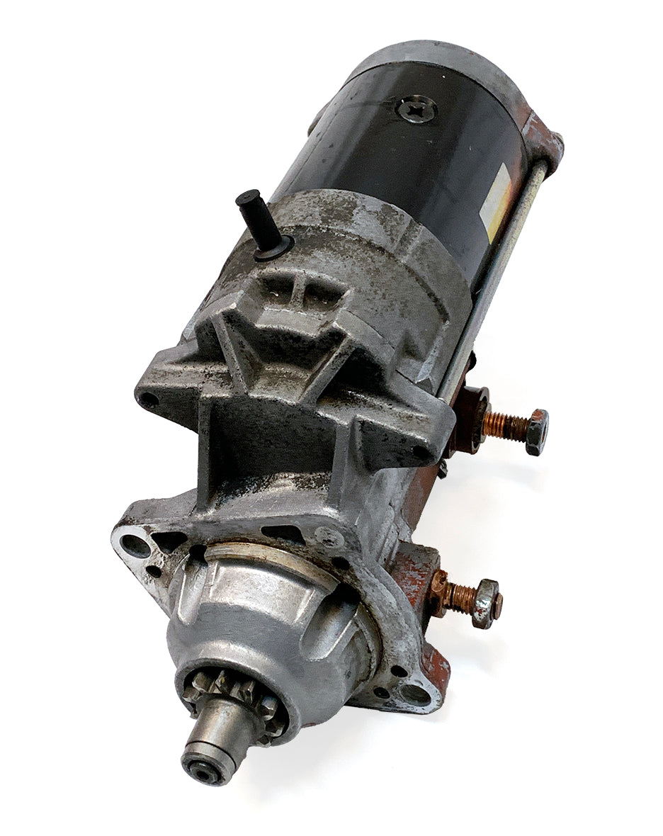 Denso 428000-1610 Starter