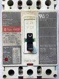Westinghose HMCP150T4 Circuit Breaker