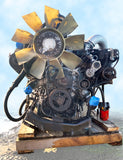 International VT-365 Engine