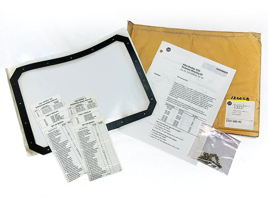 New / Open Box ~ Allen-Bradley 1333-MOD-R3 Gasket Kit