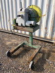 Motorized Industrial Banding/Strapping Chopper/Cutter
