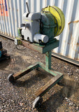Motorized Industrial Banding/Strapping Chopper/Cutter