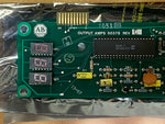 Allen-Bradley 50378 Drive Board PCB AB PLC