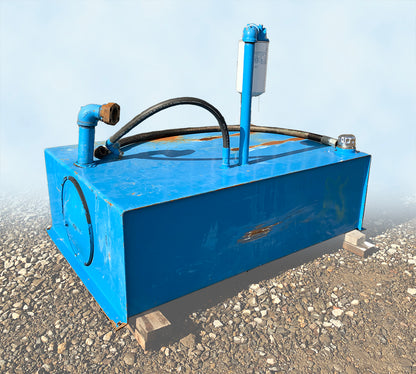 Hydraulic Fluid Filterer