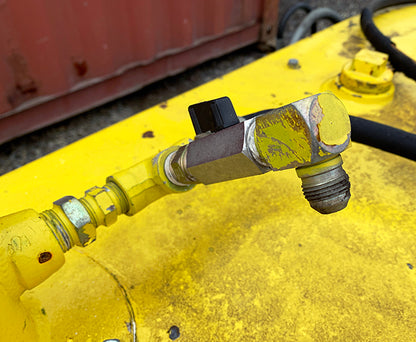 Pallet Edger Sawglide System