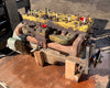Continental 6-Cylinder Flat Head Engine Block - Deposit Payment