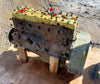 Continental 6-Cylinder Flat Head Engine Block - Deposit Payment
