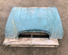 1967 Mercedes-Benz 200D Hood.