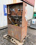 Hydraulic Cylinder Tester