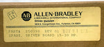 New / Sealed Box ~ Allen-Bradley Driver Board