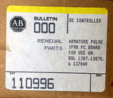 New / Open Box ~ Allen-Bradley DC Controller
