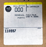 New in Box ~ Allen-Bradley DC Controller