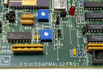 GE / General Electric Fanuc PC Control Circuit Board