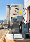 2008 Stoelting CSW-123