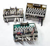 Three (3x) Allen-Bradley Isolated Fusible Digital IFM Units