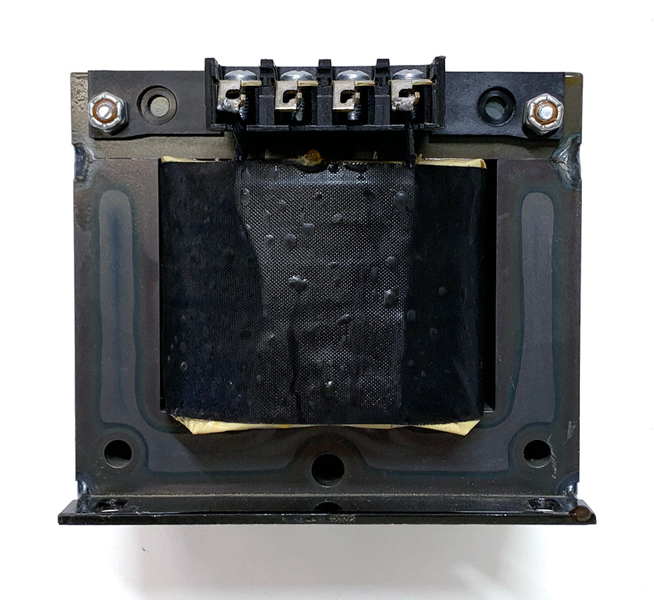 Square D Industrial Control Transformer