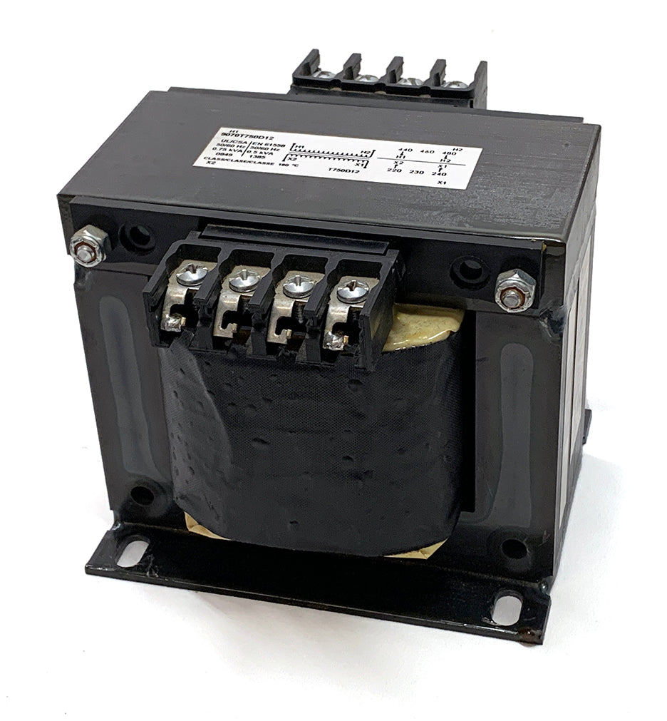 Square D Industrial Control Transformer