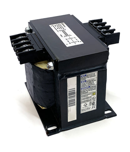 Square D Industrial Control Transformer