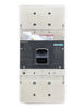 Siemens NMX3B700 3-Phase 600V Type NMG Breaker