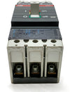 ABB SACE S4 S4N Circuit Breaker
