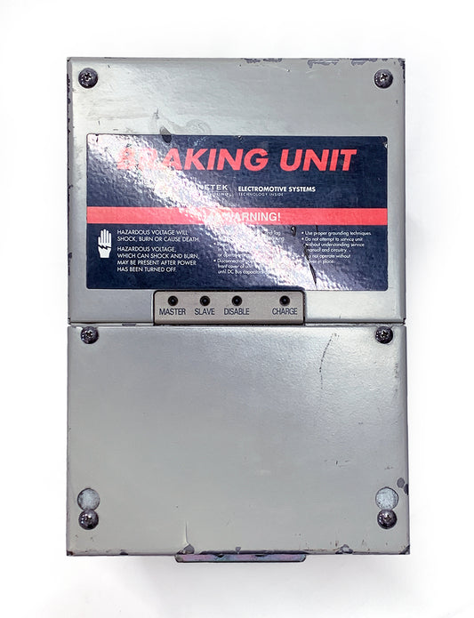 Magnetek Braking Unit CDBR-4220D