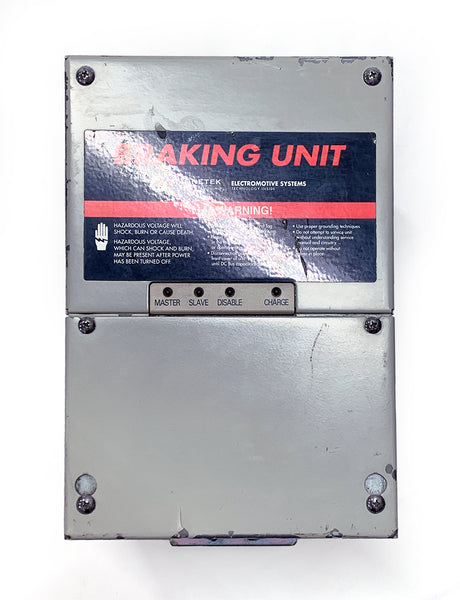 Magnetek Braking Unit CDBR 4220D Industrial Surplus Oregon