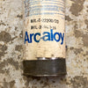 Arcaloy 1/8" AC/DC Welding Electrodes