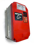 Impulse G+ Adjustable Frequency Motor Control