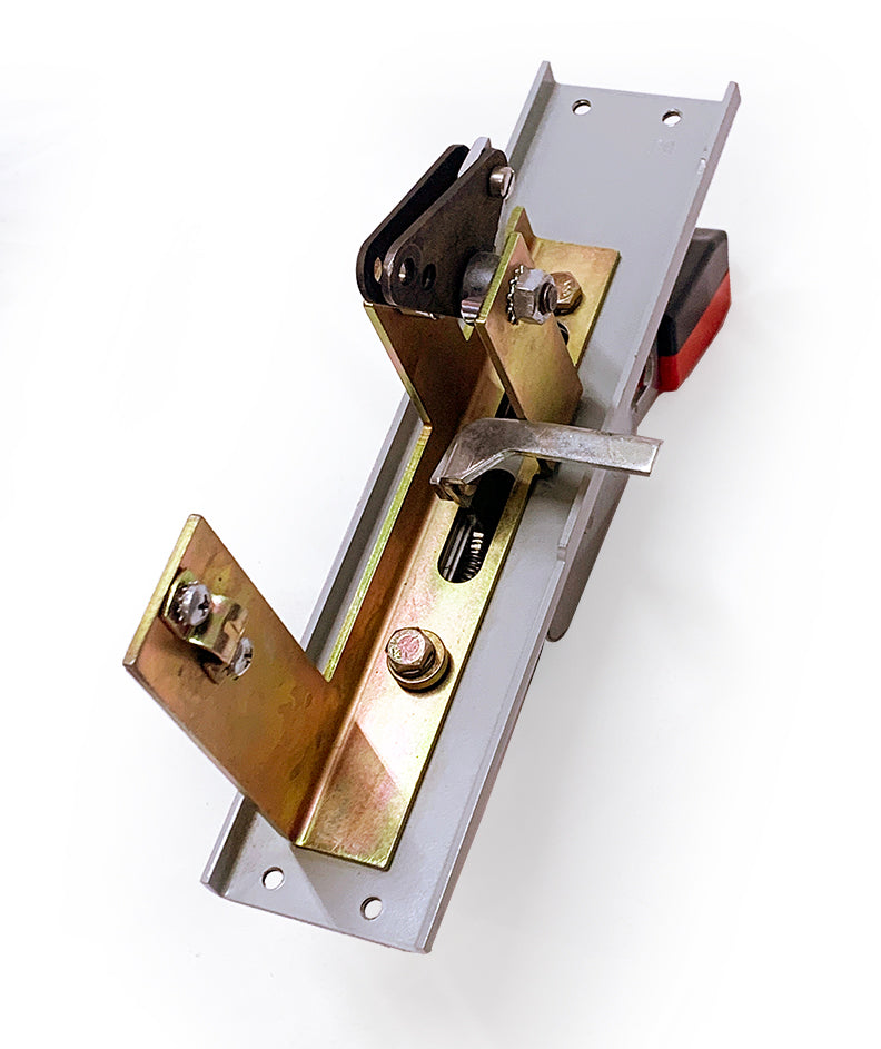 ABB On/Off Switch Handle Assembly – Industrial Surplus Oregon