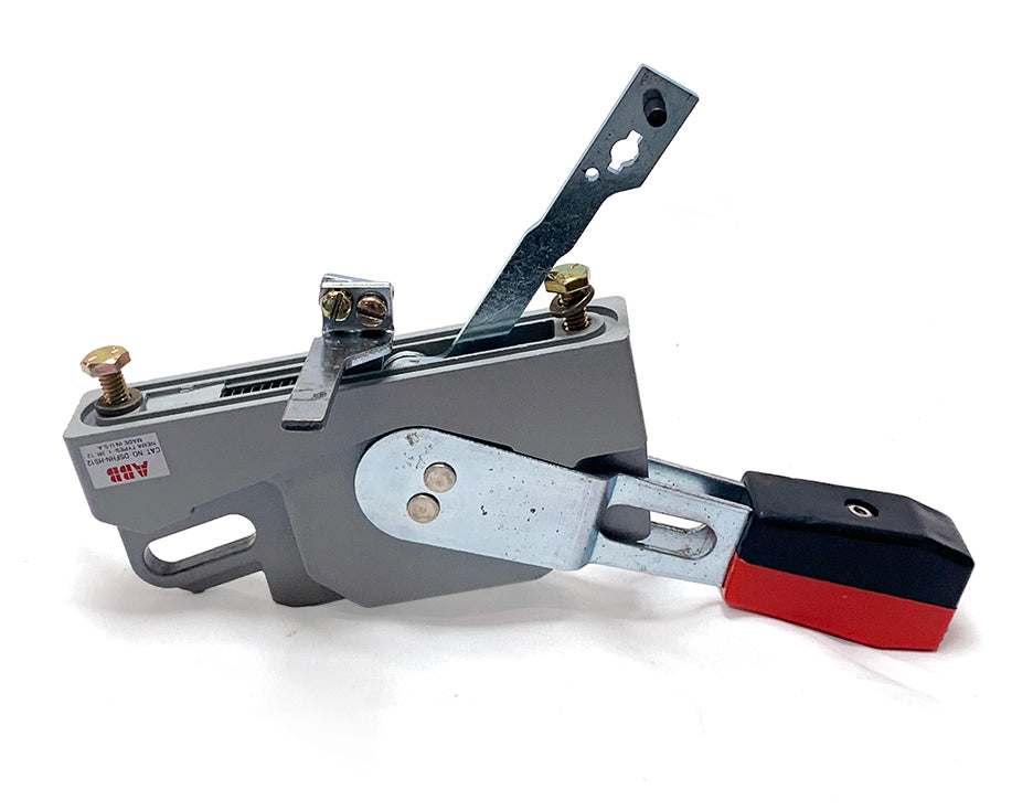 ABB On/Off Switch Handle Assembly – Industrial Surplus Oregon