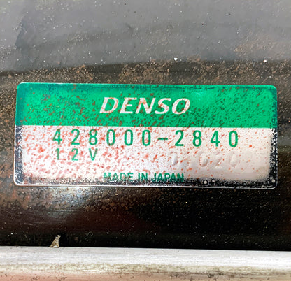 Denso 428000 - 2840 Starter