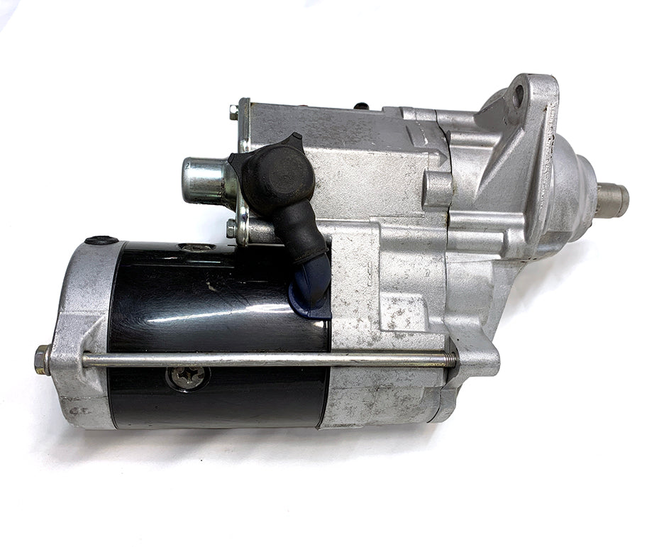 Denso 428000 - 2840 Starter