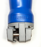 Hubbell Pin & Sleeve Plug Wire Ground Enclosure