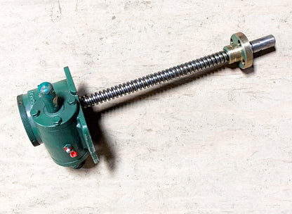 UNI-Lift 1-Ton Worm Screw Jack