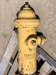 Kennedy K10 Fire Hydrant