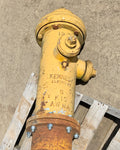 Kennedy K10 Fire Hydrant