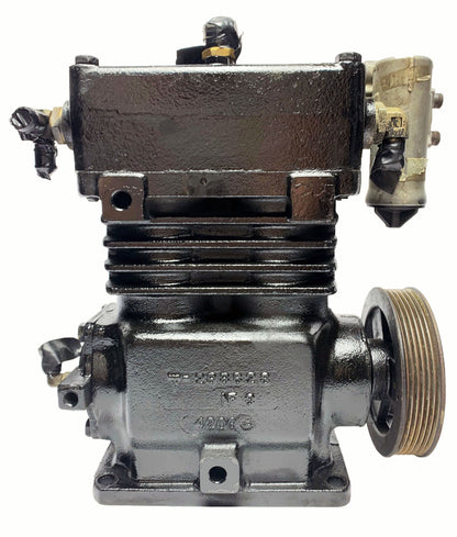 Bendix Tu-Flo 550 Compressor