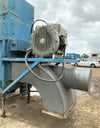Kermatrol 5 - Station Dust Collector