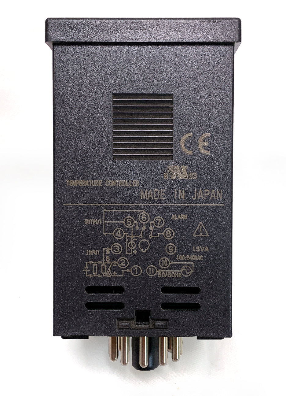 Fuji Electric Controller